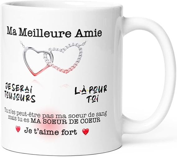 🔥 TITRE 👉 🔥 Mug humour travail – Cadeau parfait pour collègue drôle | Idée cadeau bureau originale