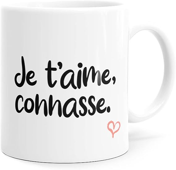 🔥 TITRE 👉 🔥 Mug humour travail – Cadeau parfait pour collègue drôle | Idée cadeau bureau originale