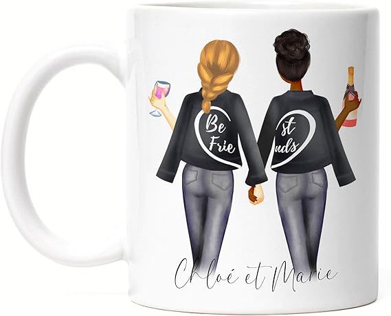 🔥 TITRE 👉 🔥 Mug humour travail – Cadeau parfait pour collègue drôle | Idée cadeau bureau originale